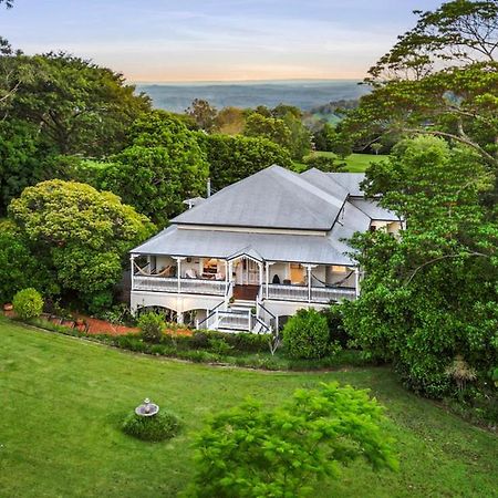 Mitta Glen Guesthouse Flaxton Экстерьер фото