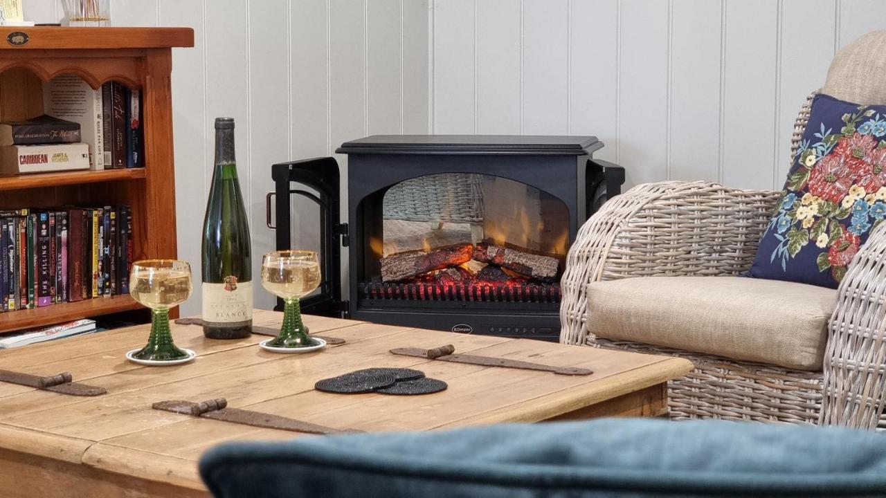 Mitta Glen Guesthouse Flaxton Экстерьер фото