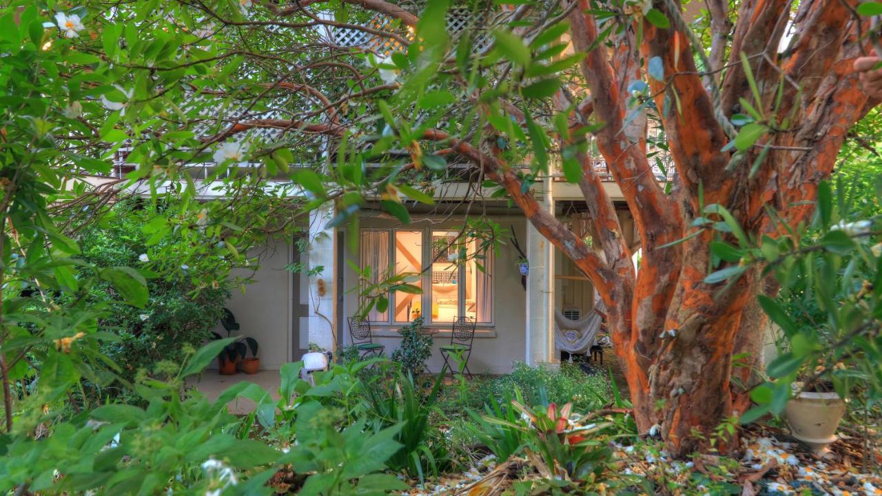 Mitta Glen Guesthouse Flaxton Экстерьер фото