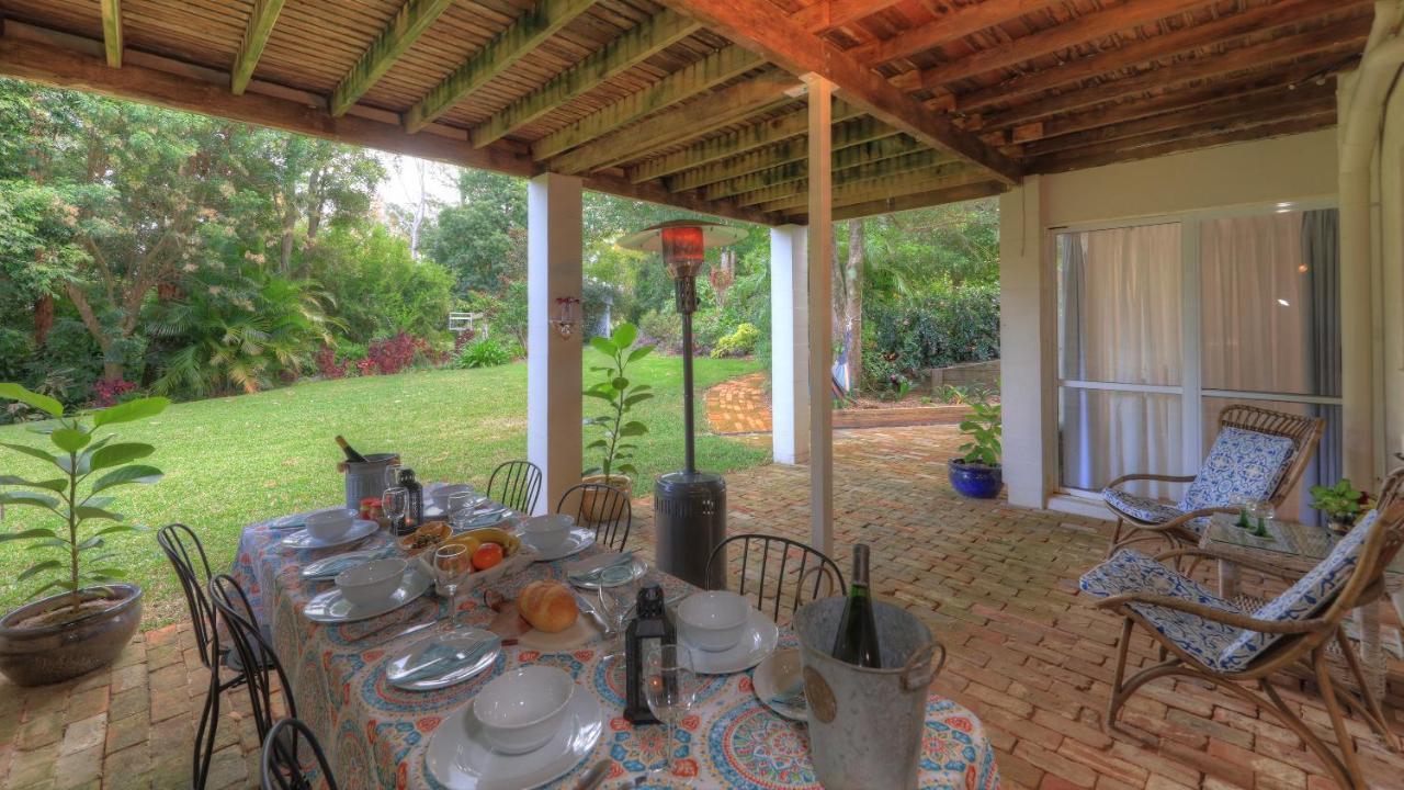 Mitta Glen Guesthouse Flaxton Экстерьер фото