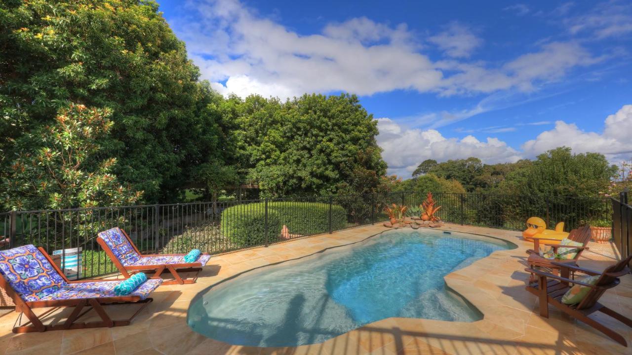 Mitta Glen Guesthouse Flaxton Экстерьер фото