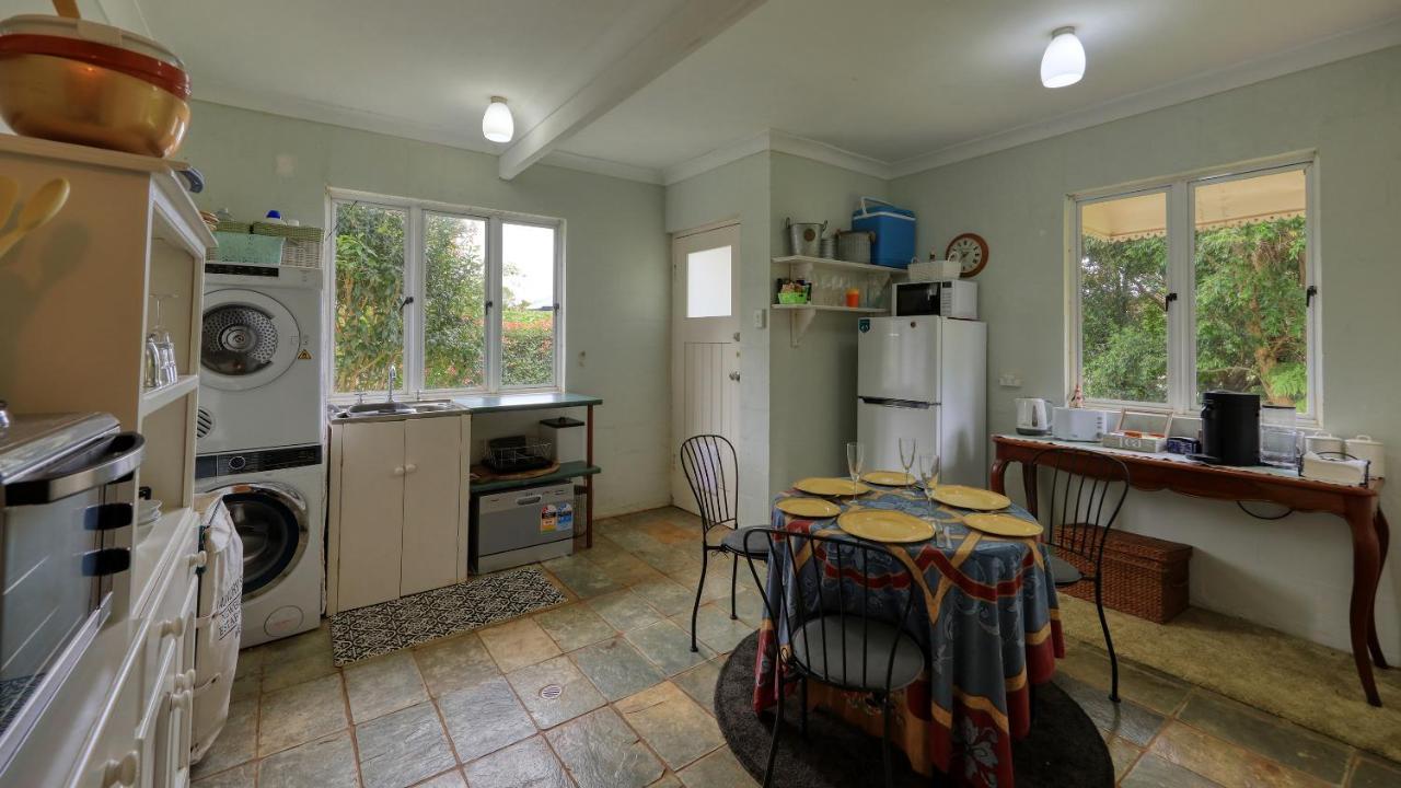 Mitta Glen Guesthouse Flaxton Экстерьер фото