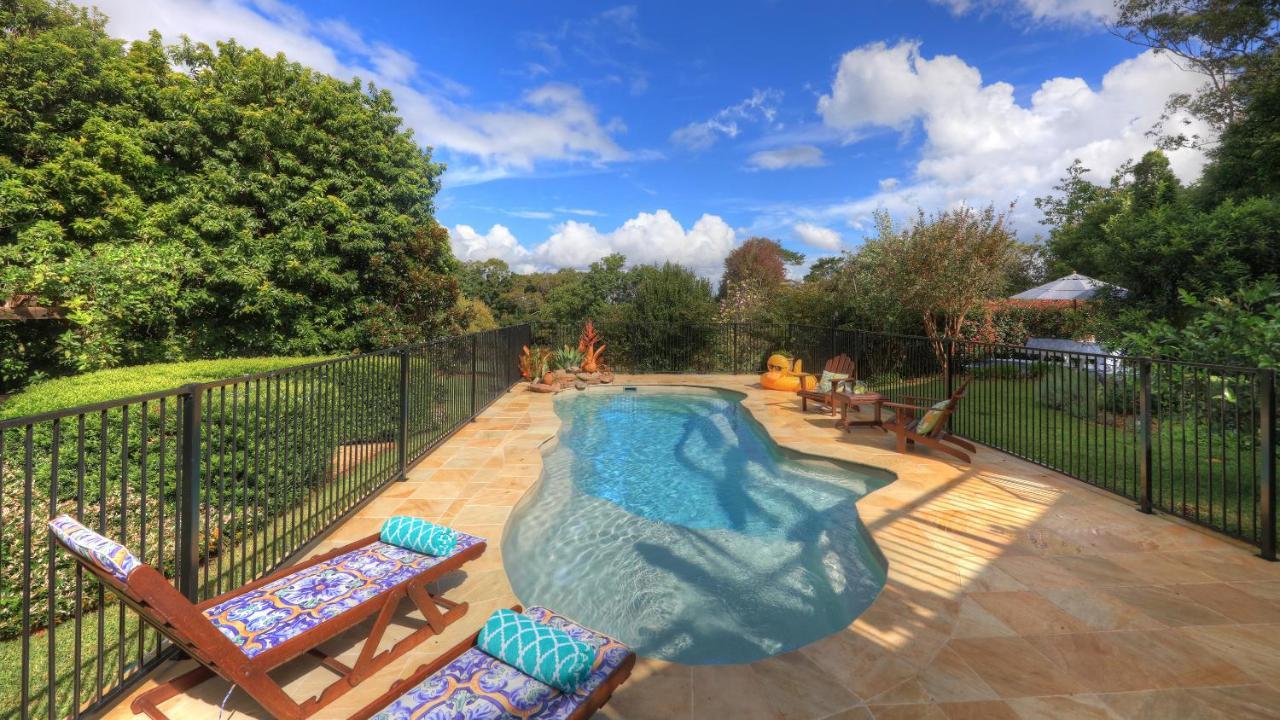 Mitta Glen Guesthouse Flaxton Экстерьер фото