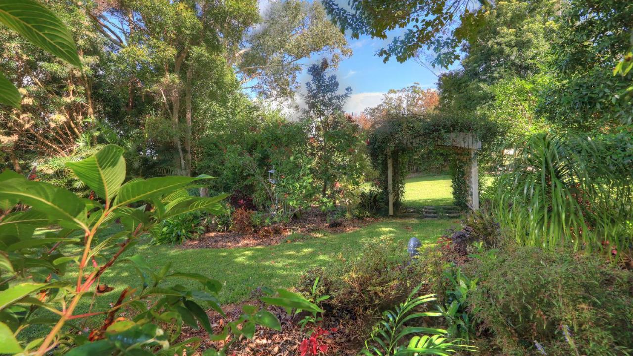Mitta Glen Guesthouse Flaxton Экстерьер фото