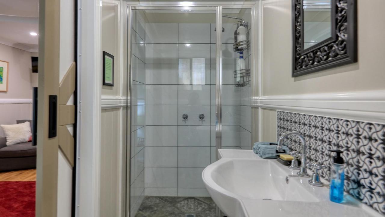 Mitta Glen Guesthouse Flaxton Экстерьер фото
