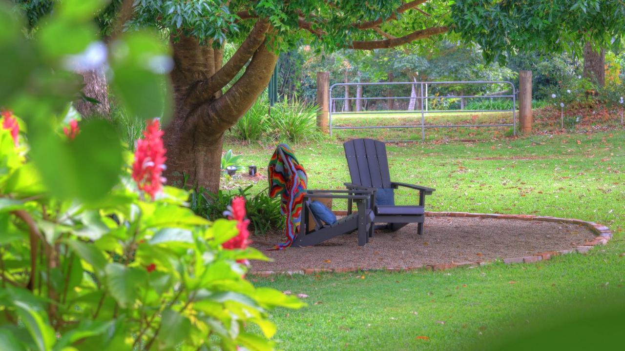 Mitta Glen Guesthouse Flaxton Экстерьер фото