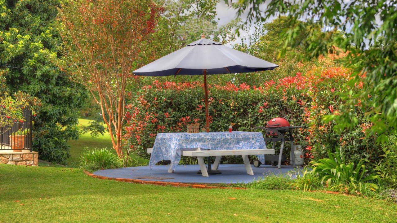 Mitta Glen Guesthouse Flaxton Экстерьер фото